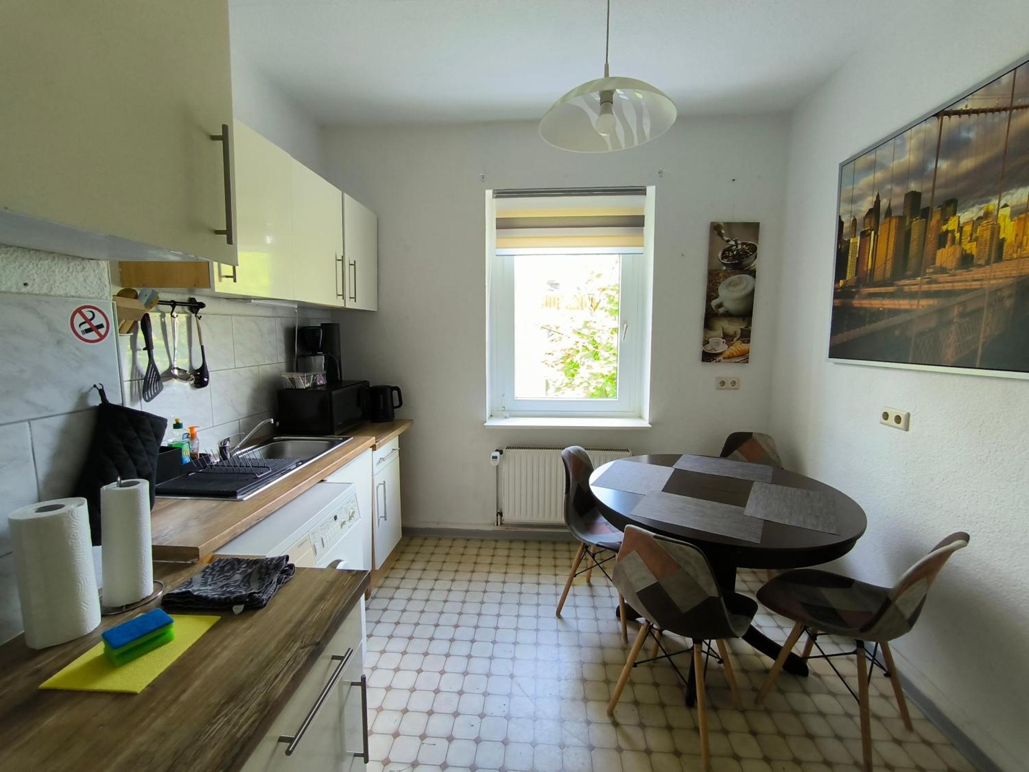 Apartment Am Suedpark แมร์เซอบวร์ก ภายนอก รูปภาพ